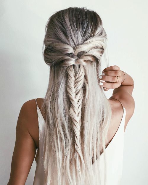 Braids - Braided Hairstyles