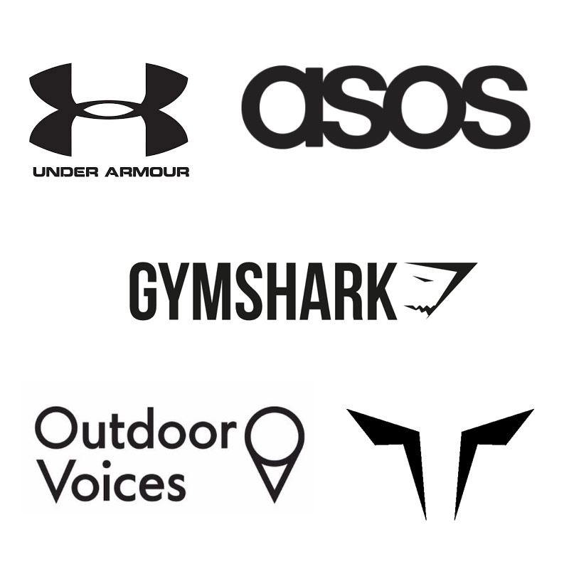 Best Activewear Brands 9 Best Activewear Brands 2024