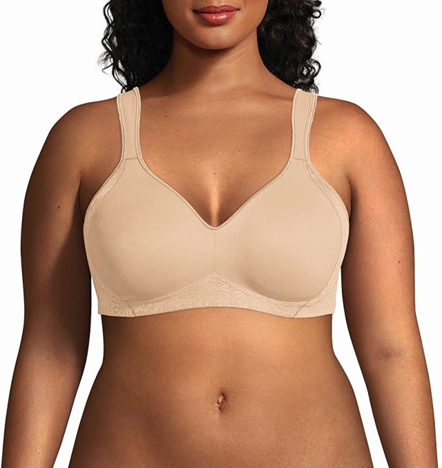 Best Wire free Smoothing Bra for Support Lift 7 Best Bras for Support & Lift in 2024