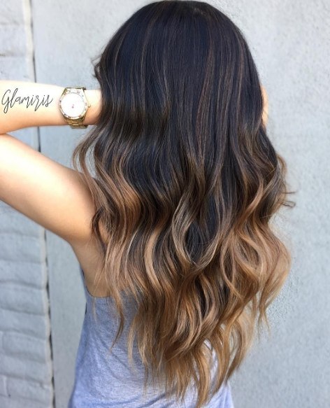 Ombre Hair - Ombre Hairstyles