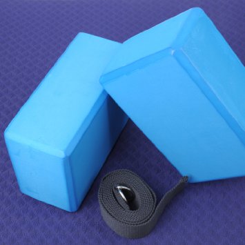 Top 10 Best Yoga Blocks