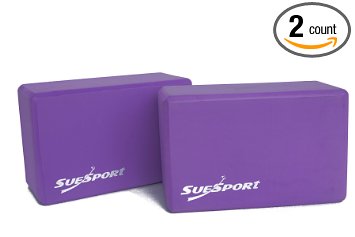 Top 10 Best Yoga Blocks