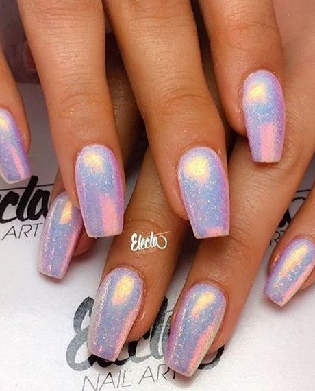 15 Color Changing Nail Inspirations