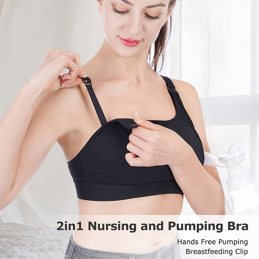 Best Maternity Bras 7 Best Maternity Bras in 2024 - Your Comfort Matters!