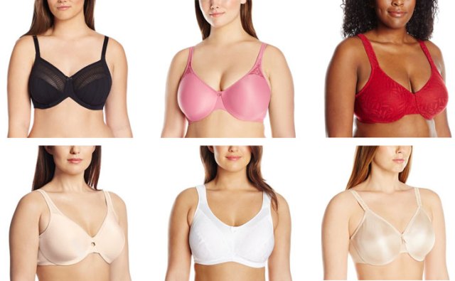 Best Minimizer Bras for women Top 10 Best Minimizer Bras for Large Busts in 2024