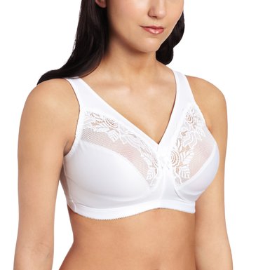 Top 10 Best Minimizer Bras