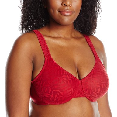 Top 10 Best Minimizer Bras