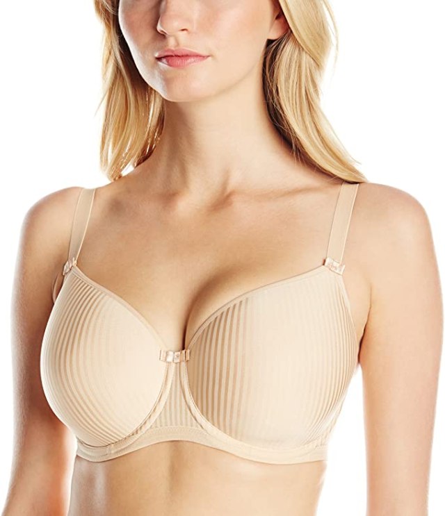 12 best bras for large busts herstylecode 5 12 Best Bras for Big Busts 2024 - Top Rated Bras for Bigger Busts