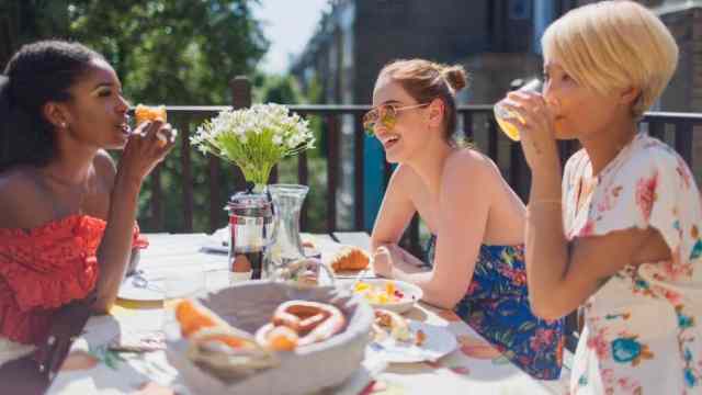 summer brunch outfits