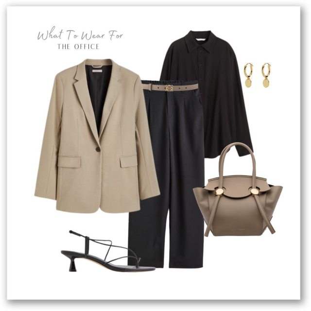 whattowearforwork