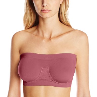 Top 10 Best Strapless Bras