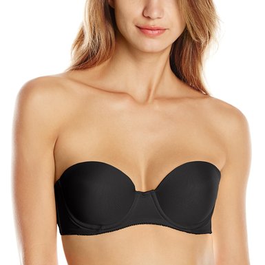 Top 10 Best Strapless Bras