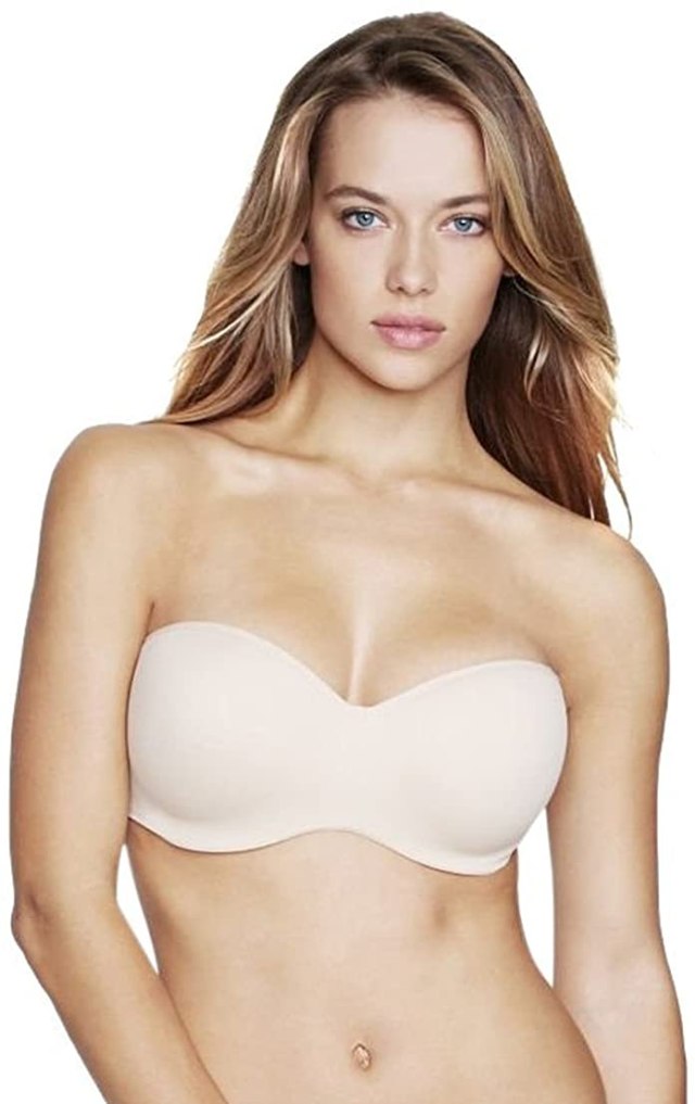 top 10 best strapless backless bras sexy comfortable bras youll love herstylecode Top 10 Best Strapless, Backless Bras 2024 - Sexy Comfortable Bras You'll Love